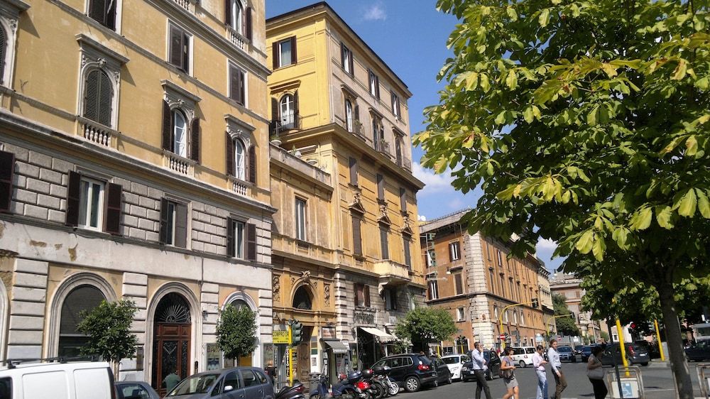 undefined Hotel Lilium 7