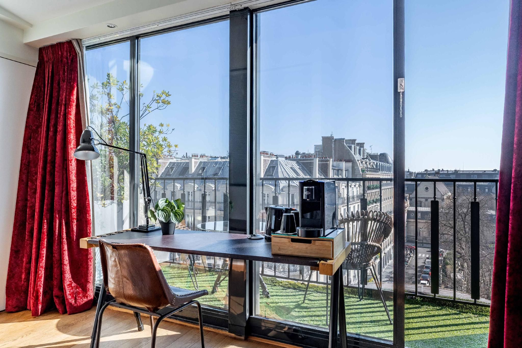 undefined Le 123 Sebastopol - Astotel 3