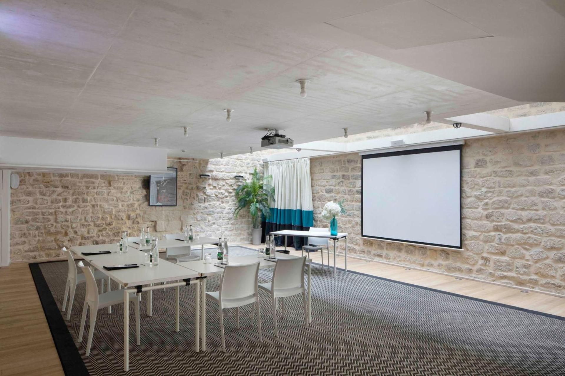 undefined Le 123 Sebastopol - Astotel 7