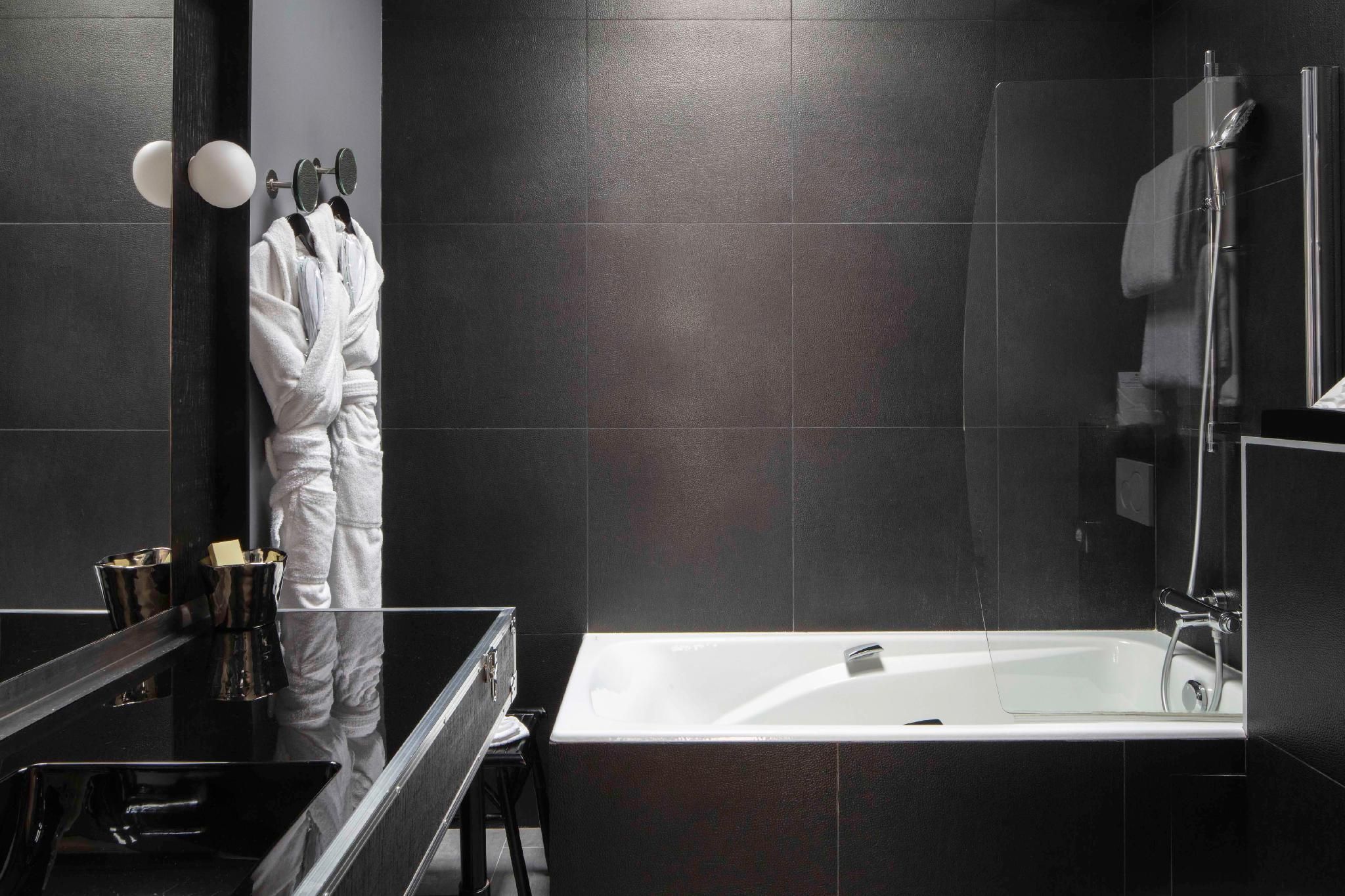 undefined Le 123 Sebastopol - Astotel 6