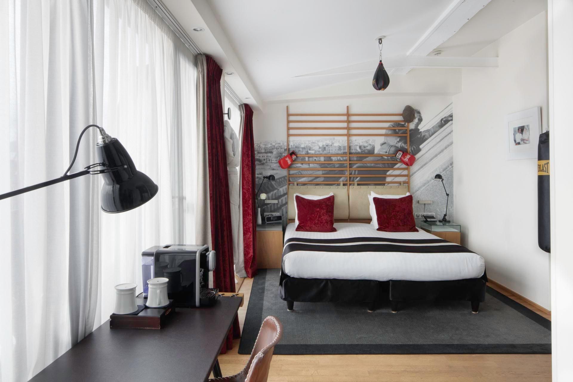 undefined Le 123 Sebastopol - Astotel 2