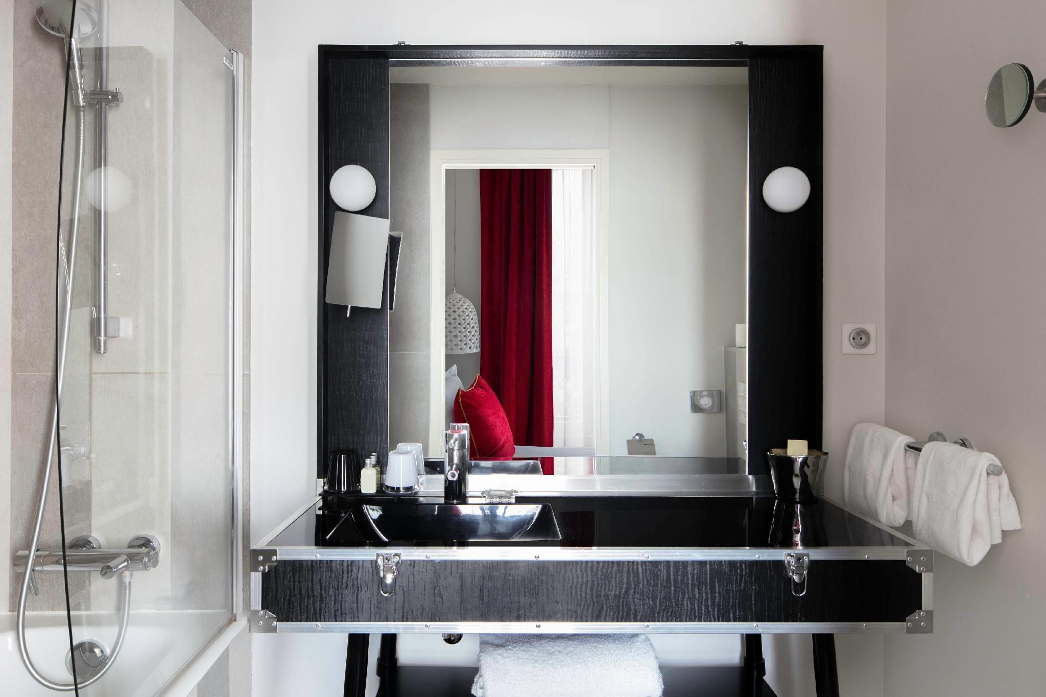 undefined Le 123 Sebastopol - Astotel 8