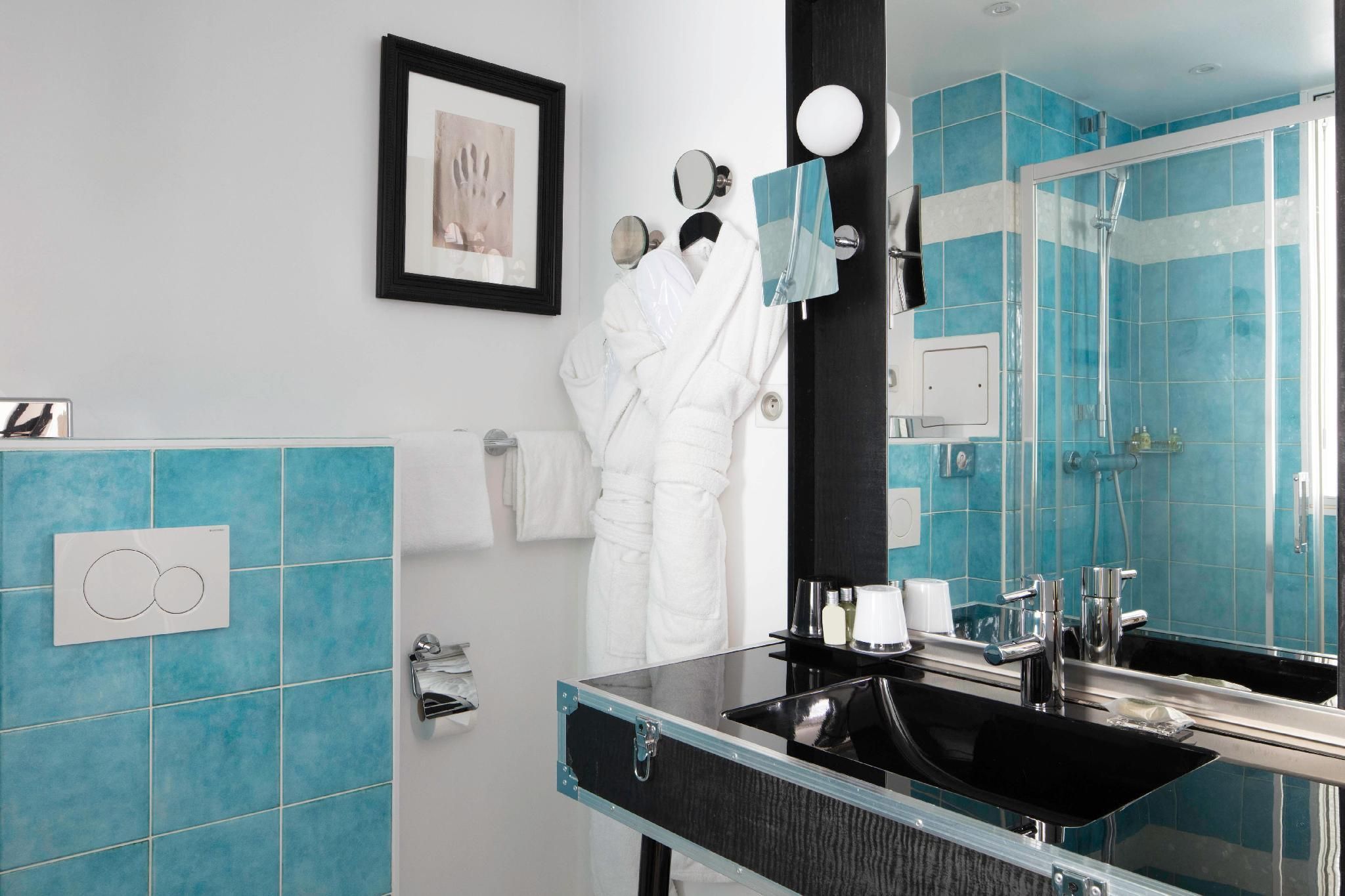 undefined Le 123 Sebastopol - Astotel 4