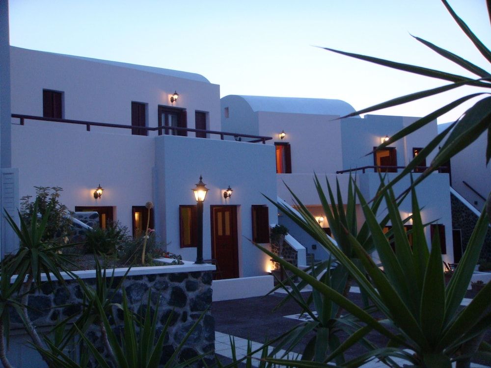 undefined Dream Island Hotel 7