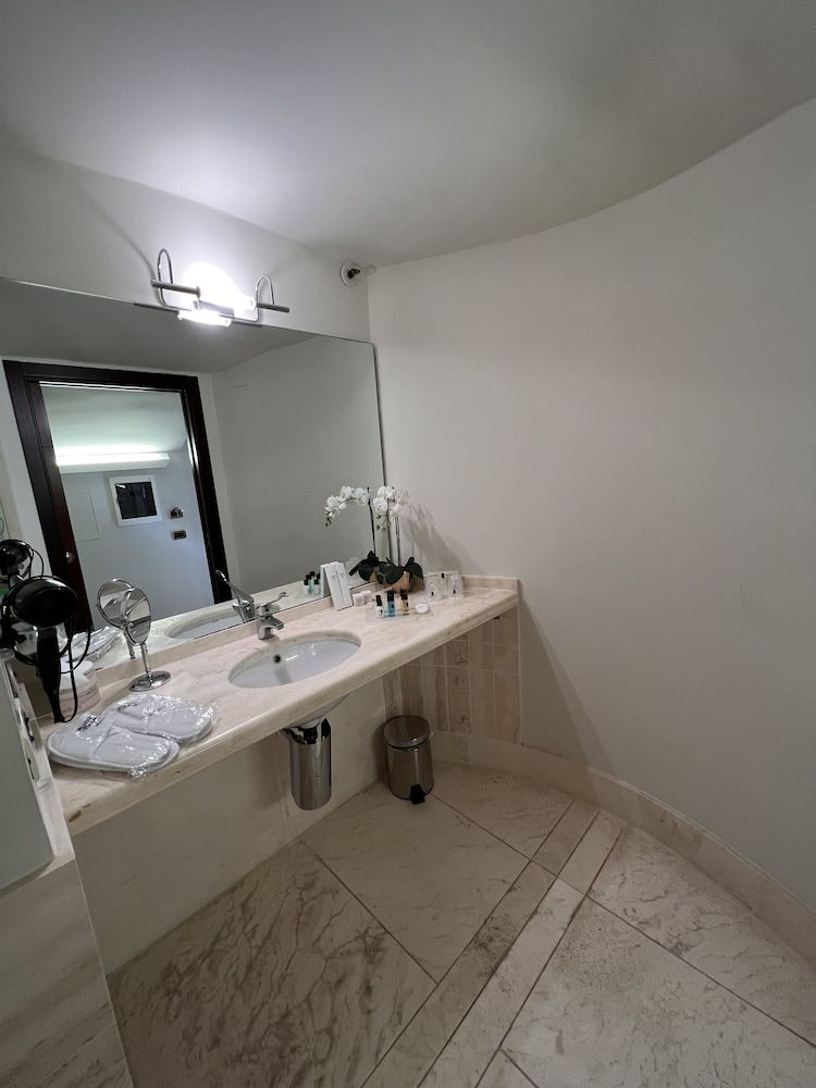 Ruzzini Palace Hotel Double Room, Ground Floor 15