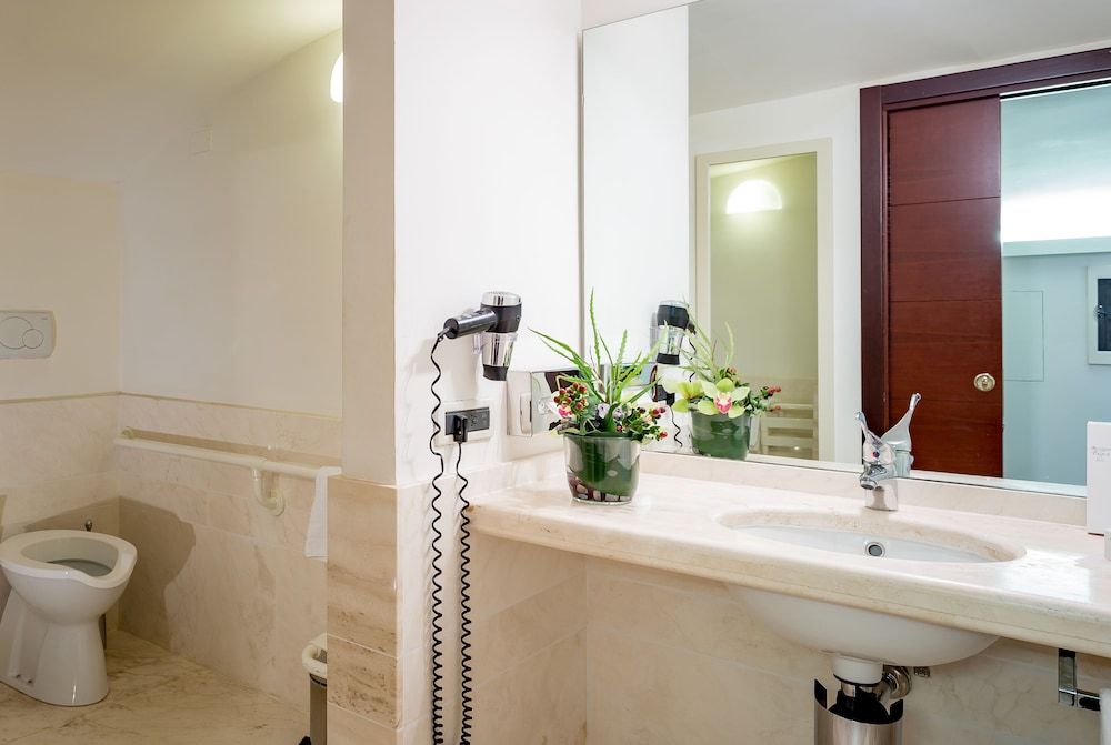 Ruzzini Palace Hotel Double Room, Ground Floor 13