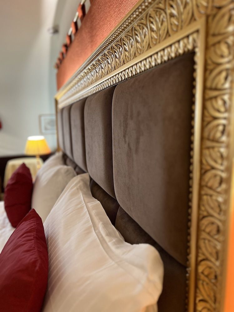 Ruzzini Palace Hotel Double Room, Ground Floor 2