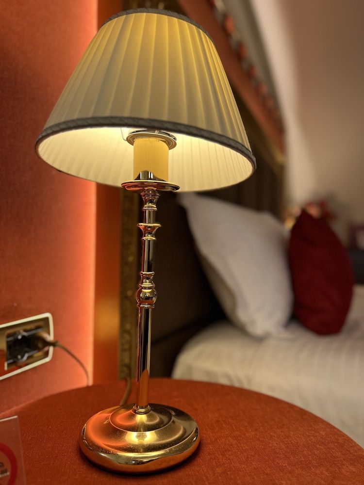 Ruzzini Palace Hotel Double Room, Ground Floor 17