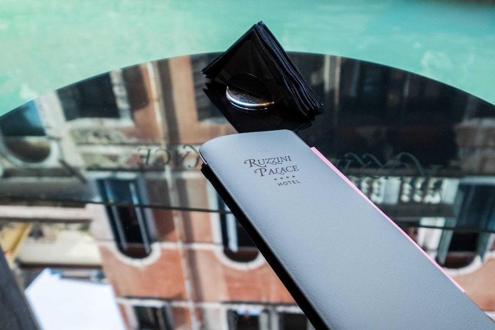 undefined Ruzzini Palace Hotel 10