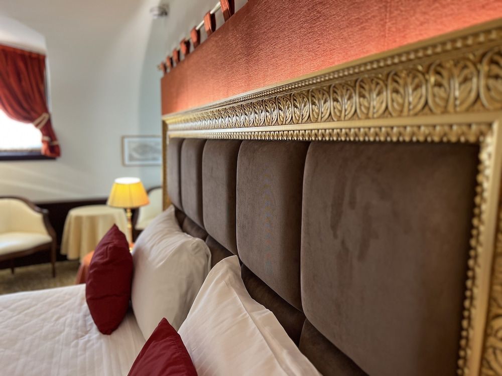 Ruzzini Palace Hotel Double Room, Ground Floor 3