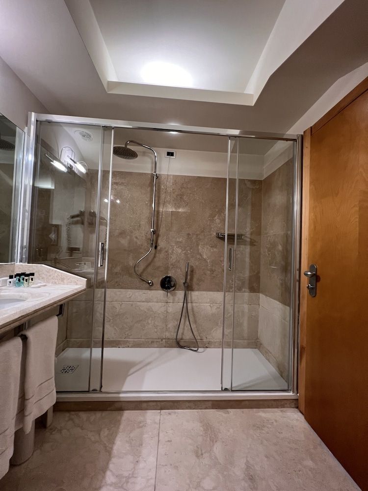 Ruzzini Palace Hotel Attic Room 22