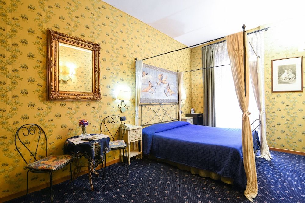 Residenza Ave Roma Double Room 5