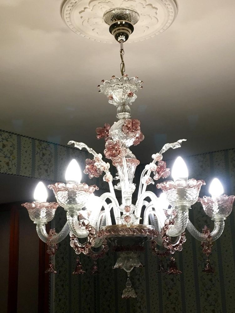 undefined Residenza Ave Roma 10