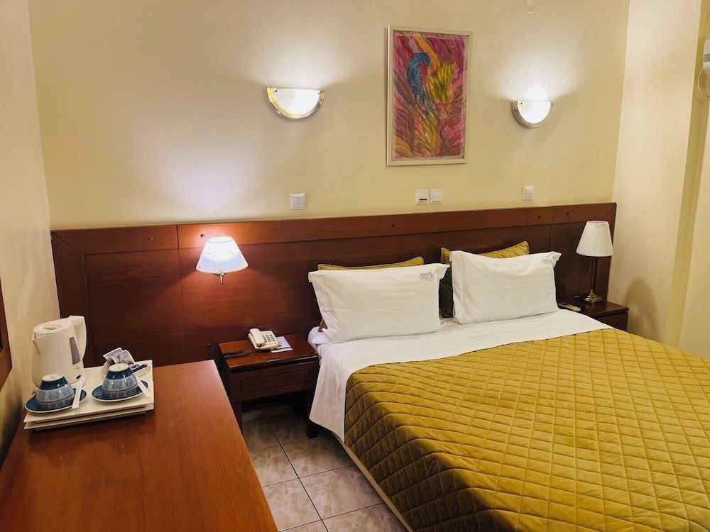 undefined Hotel Triton 3