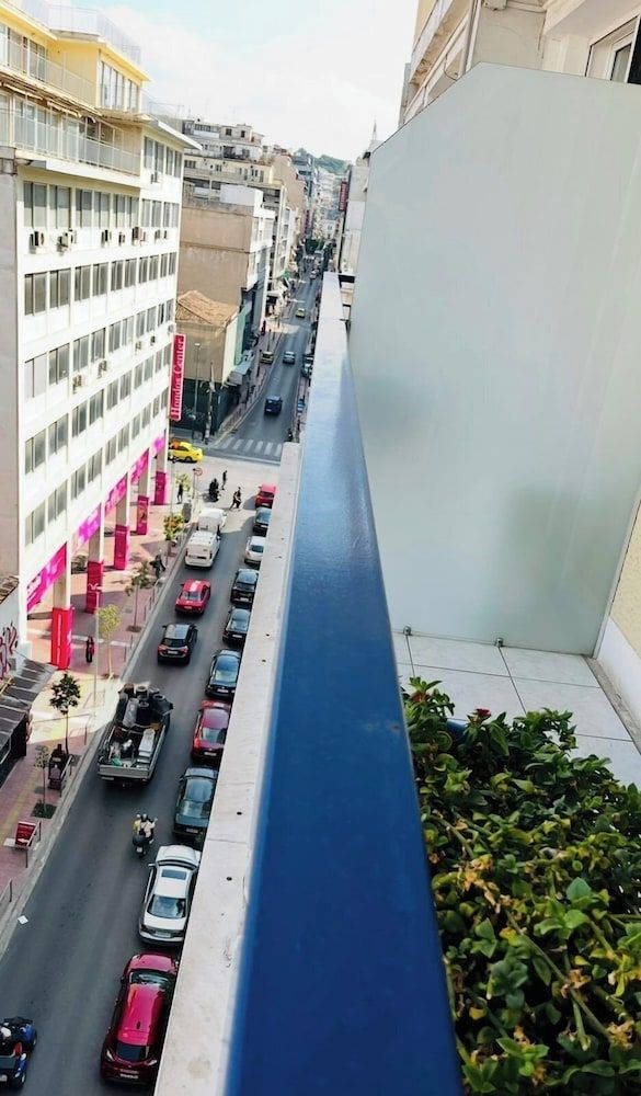 undefined Hotel Triton 9