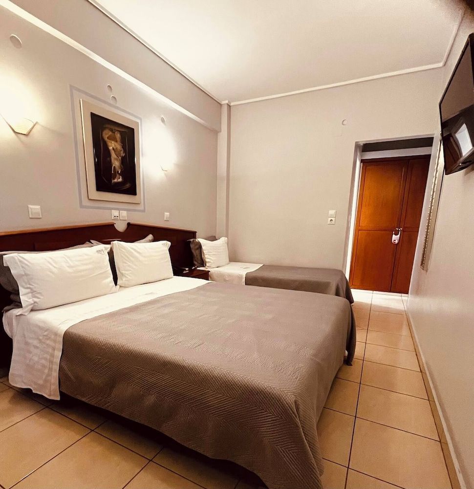 undefined Hotel Triton 5