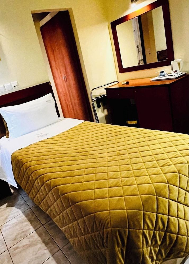 undefined Hotel Triton