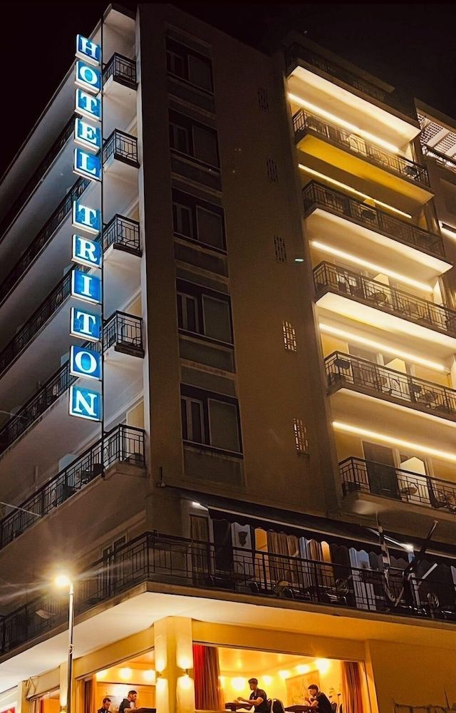 undefined Hotel Triton 7
