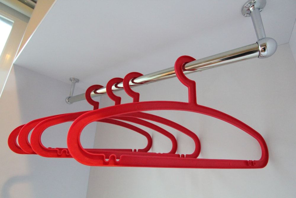 B my guesthouse - Hostel Room (2 Bunk Beds) 3