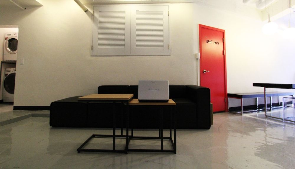 undefined B my guesthouse - Hostel