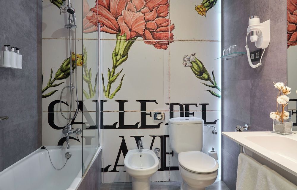 undefined Hotel Puerta de Toledo 10