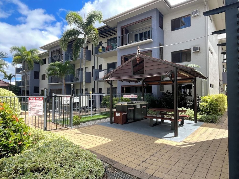 undefined Southern Cross Atrium Apartments 5
