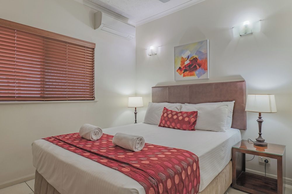 undefined Southern Cross Atrium Apartments 3