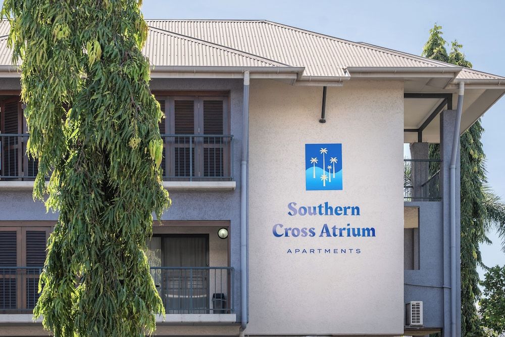 undefined Southern Cross Atrium Apartments