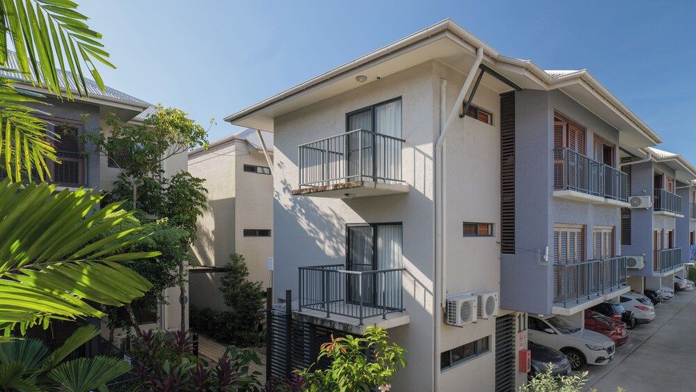 undefined Southern Cross Atrium Apartments 7