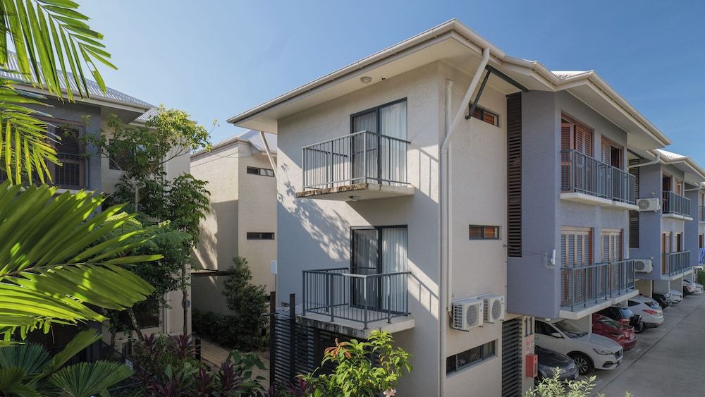 undefined Southern Cross Atrium Apartments 4