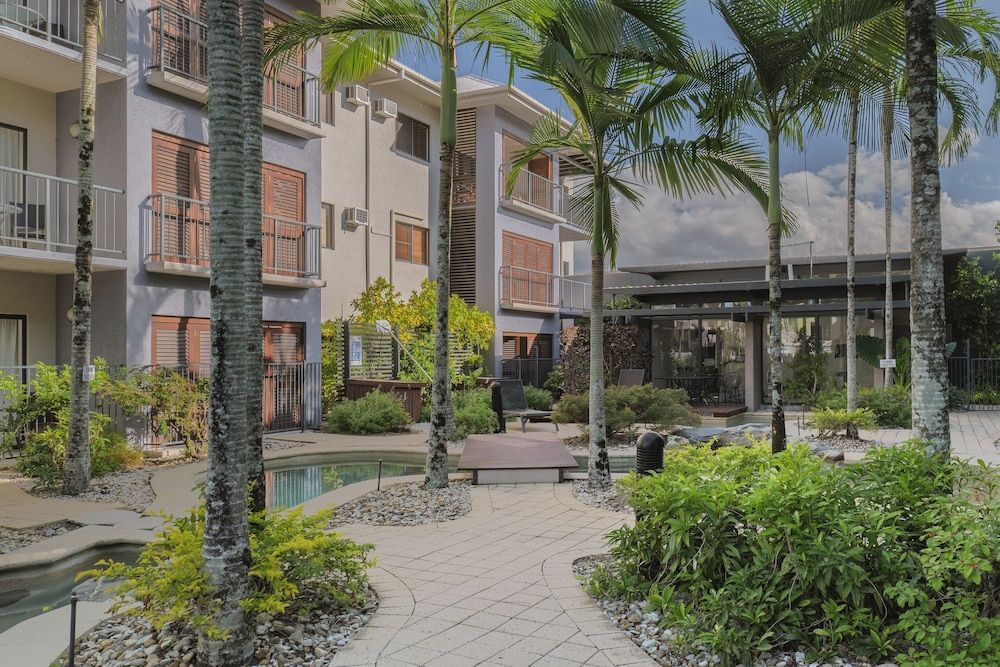 undefined Southern Cross Atrium Apartments 8