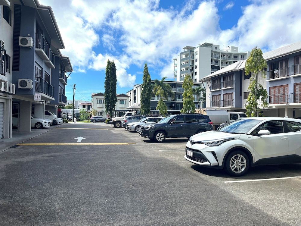 undefined Southern Cross Atrium Apartments 6