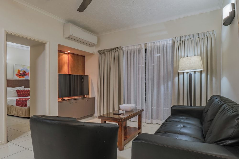 undefined Southern Cross Atrium Apartments