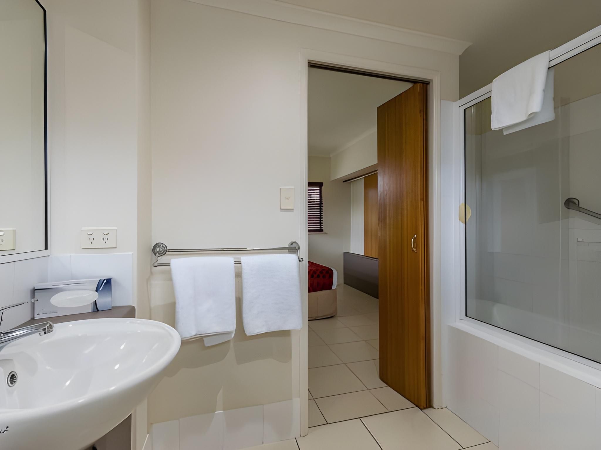 undefined Southern Cross Atrium Apartments 8