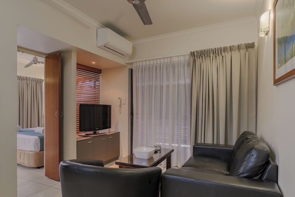 Southern Cross Atrium Apartments Standard Apartment, 1 Bedroom - Non Serviced 3