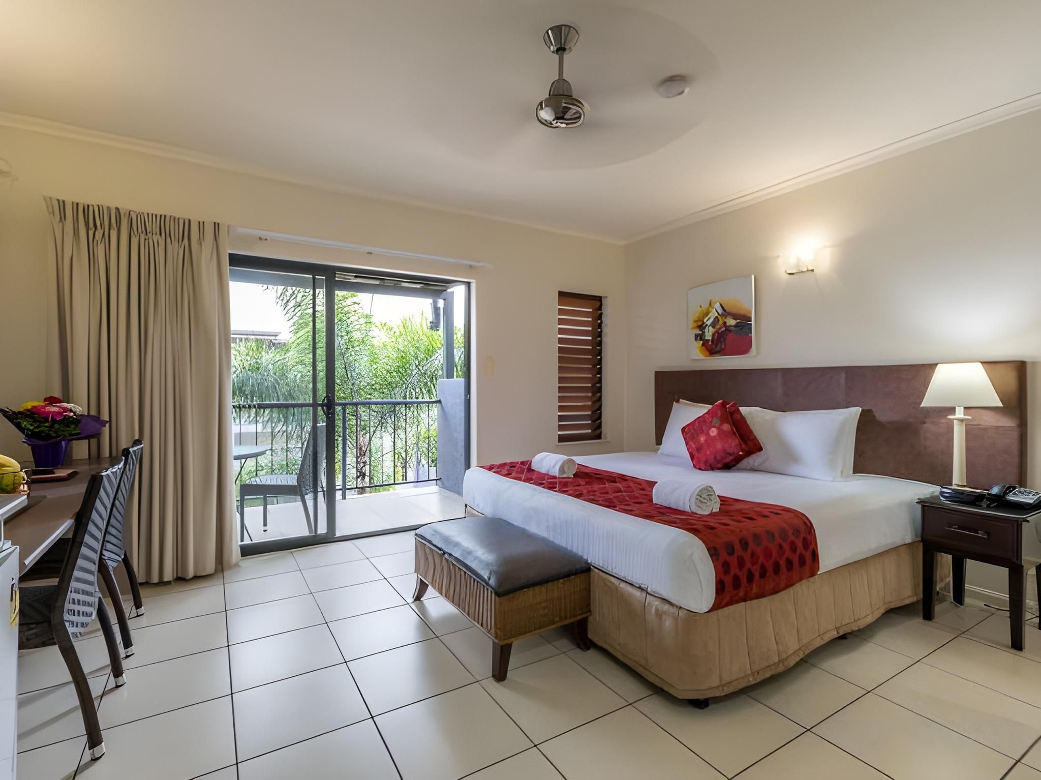 undefined Southern Cross Atrium Apartments 7