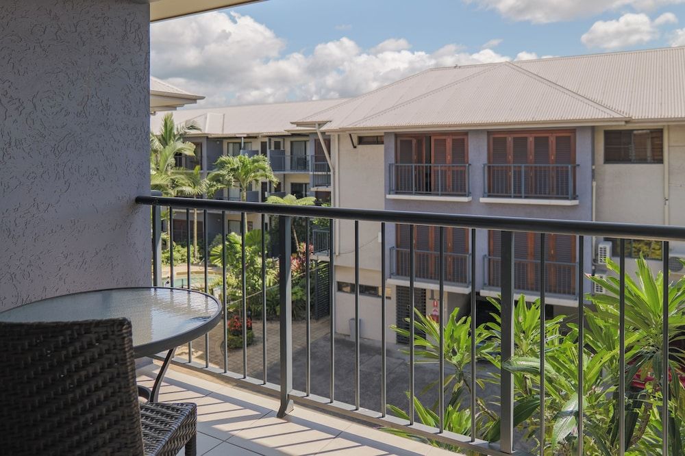 undefined Southern Cross Atrium Apartments 9