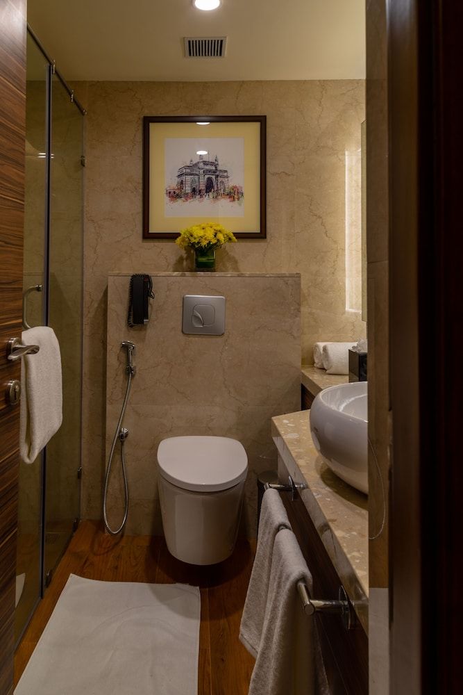 The Residence Hotel & Apartments Executive Room 2