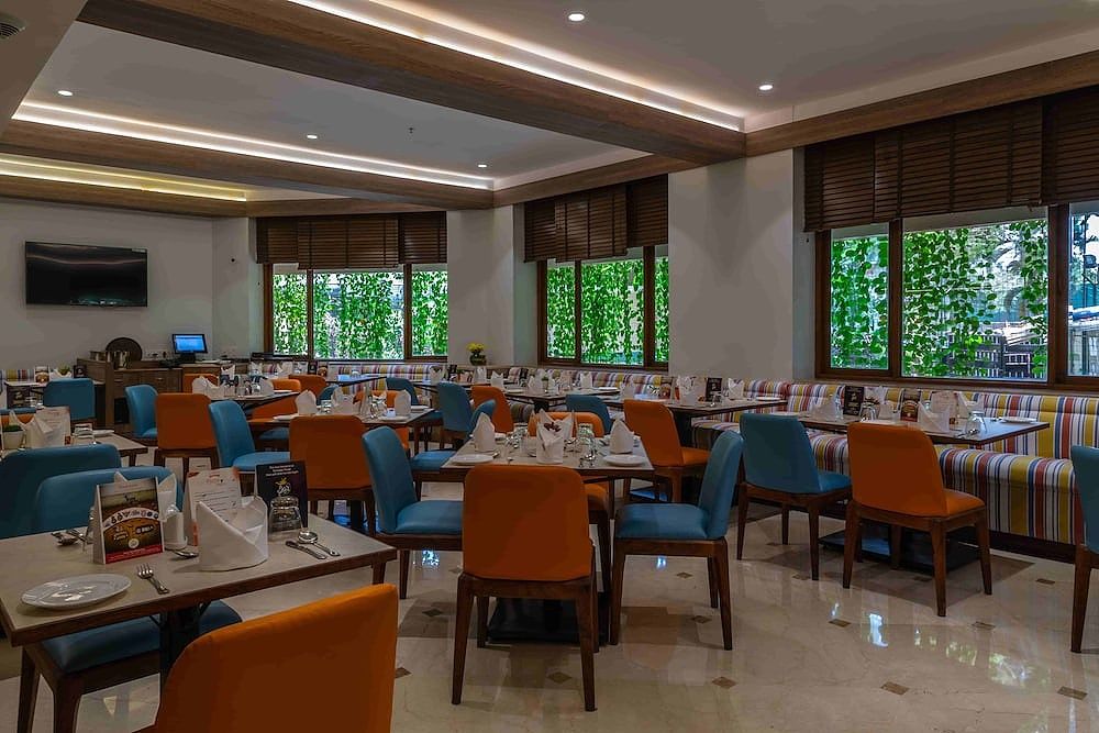 The Residence Hotel & Apartments