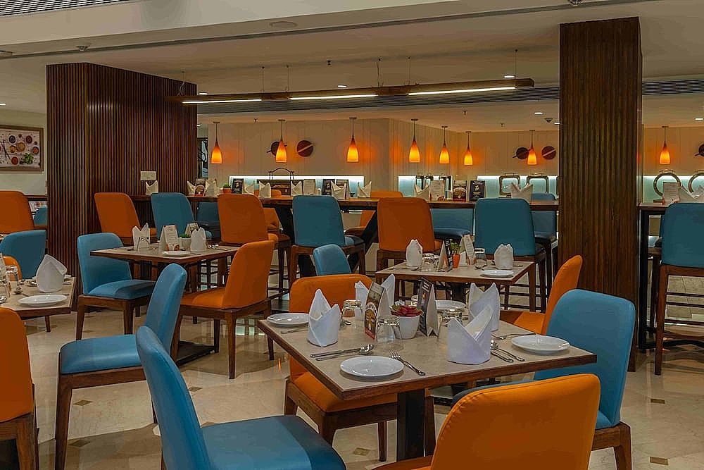 The Residence Hotel & Apartments