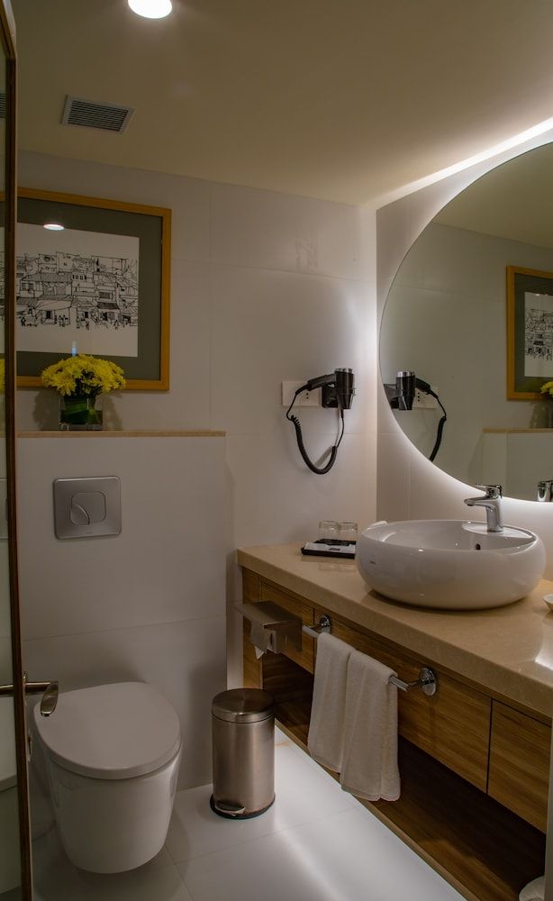 The Residence Hotel & Apartments Privilege Apartment 6