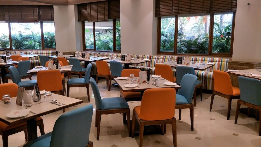 The Residence Hotel & Apartments