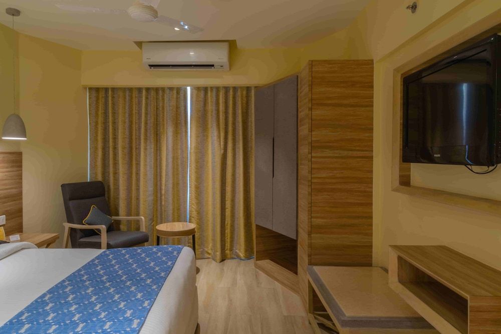 The Residence Hotel & Apartments Privilege Apartment 2