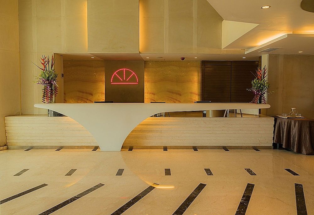 The Residence Hotel & Apartments