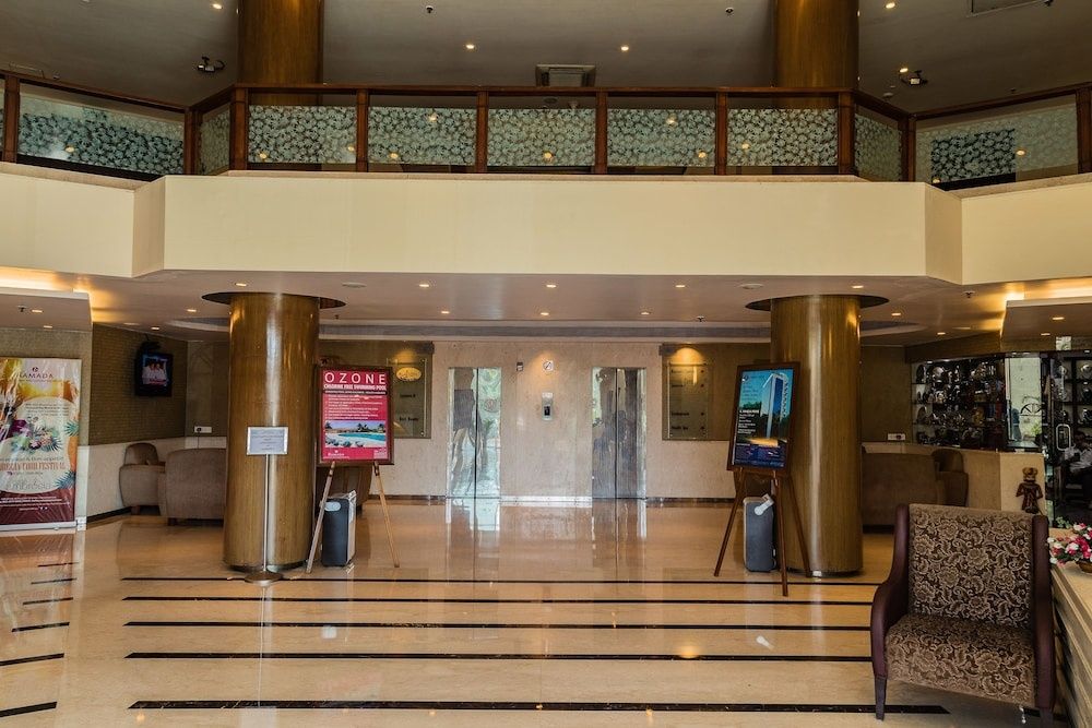 The Residence Hotel & Apartments