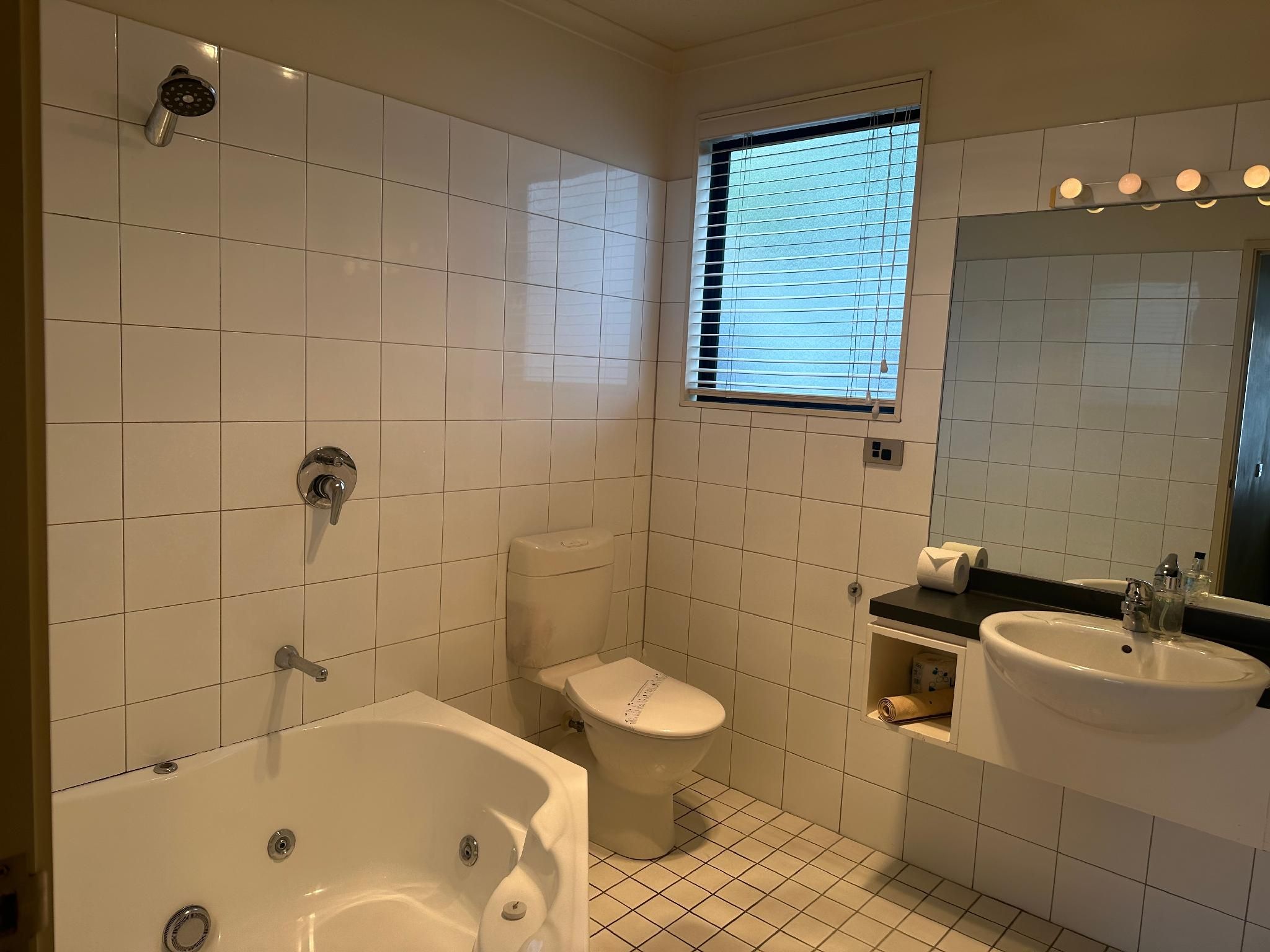 Standard One Bedroom