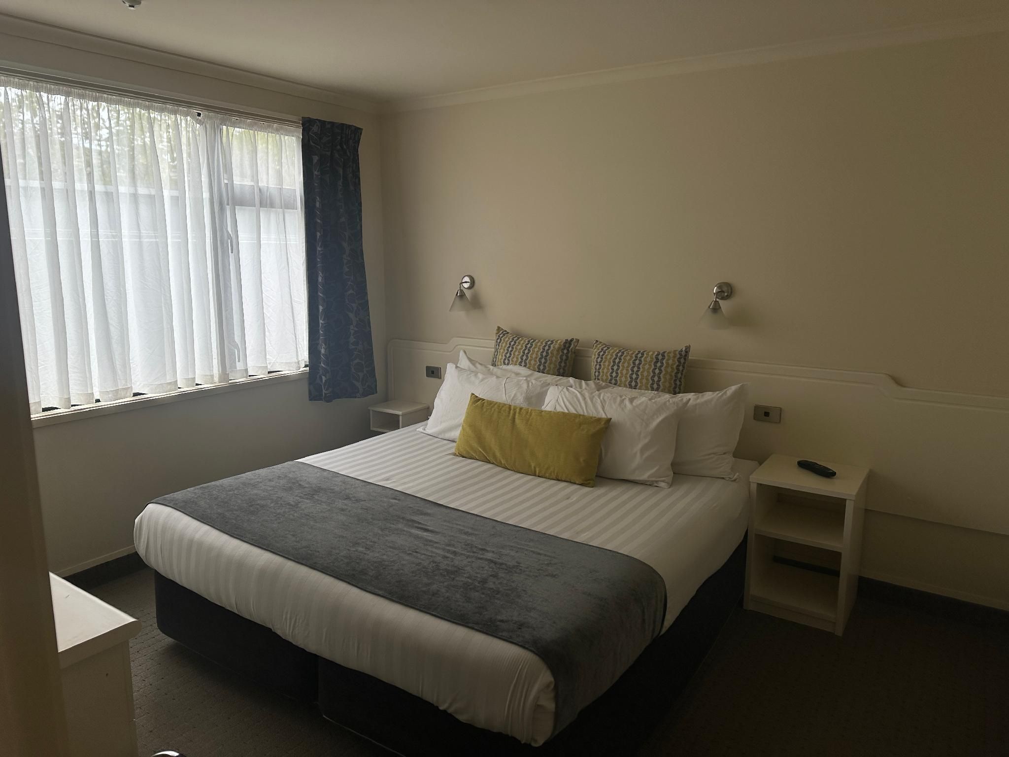 1 Bedroom Executive
