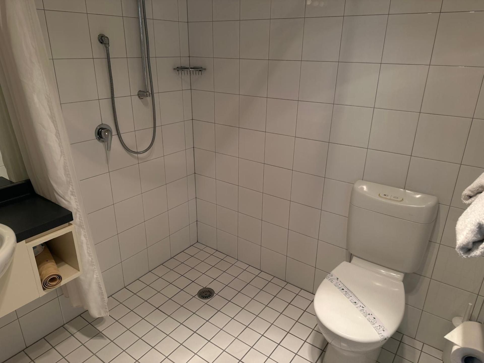 Queen Suite