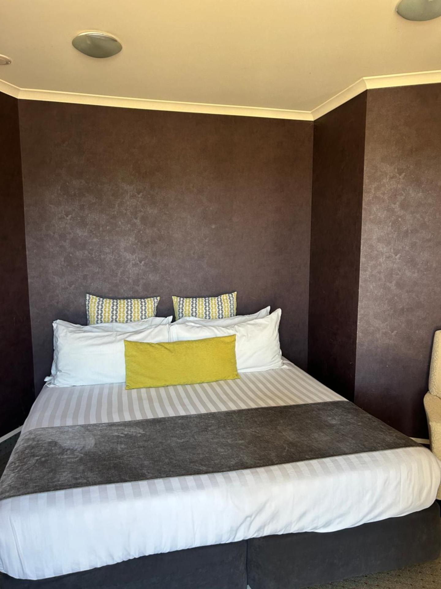 Ballina Motel Budget Double Room 2