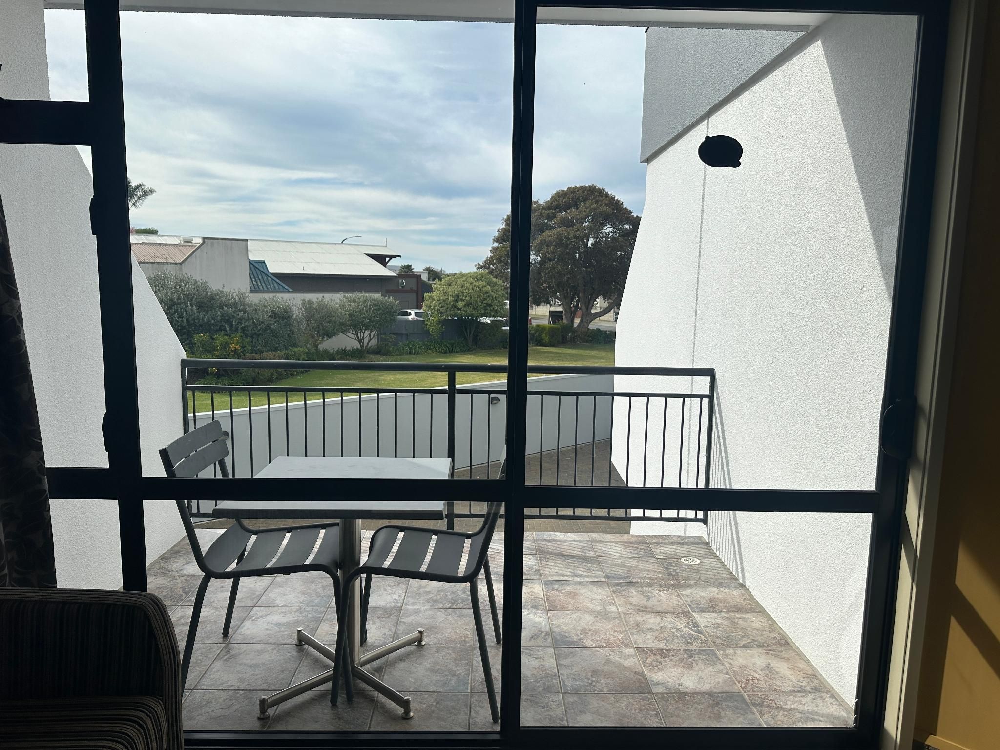 Standard One Bedroom